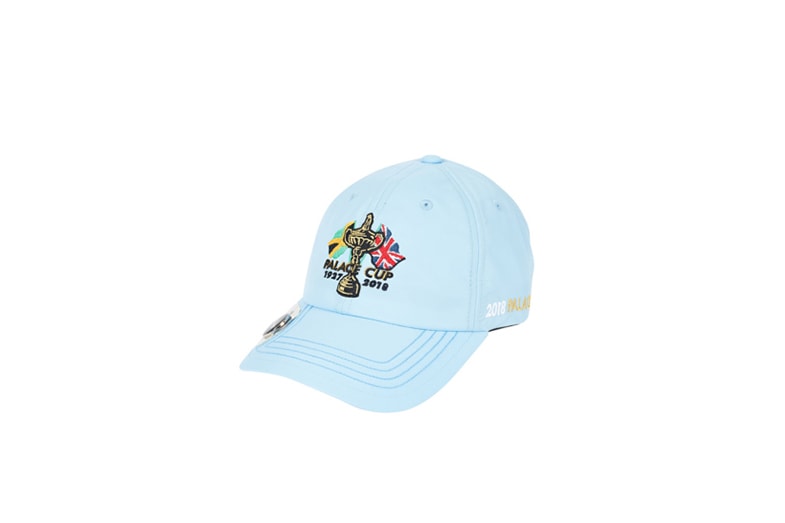 Supreme Fall/Winter 2018 Drop 8 Release Info