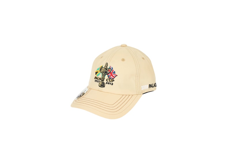 Supreme Fall/Winter 2018 Drop 8 Release Info