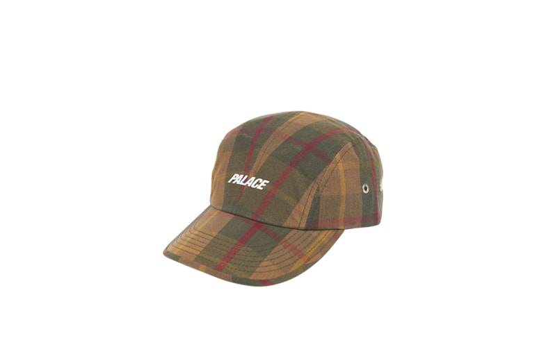 Supreme Fall/Winter 2018 Drop 8 Release Info