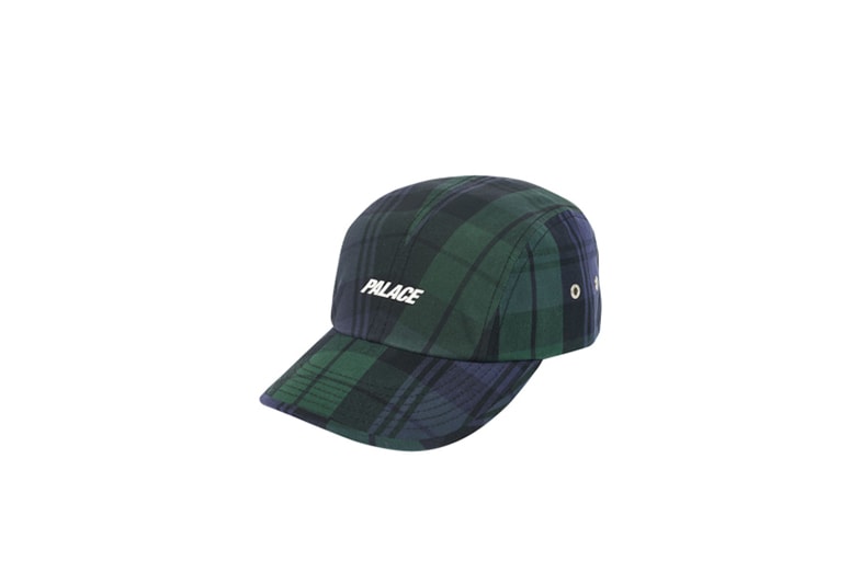 Supreme Fall/Winter 2018 Drop 8 Release Info