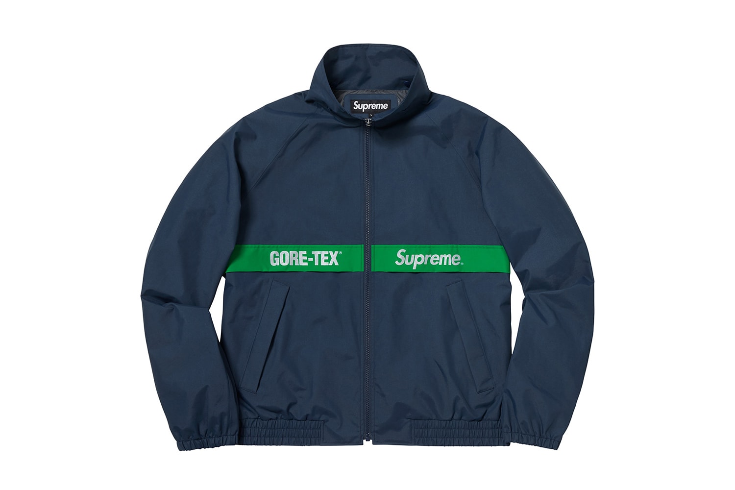 Supreme Fall/Winter 2018 Drop 8 Release Info