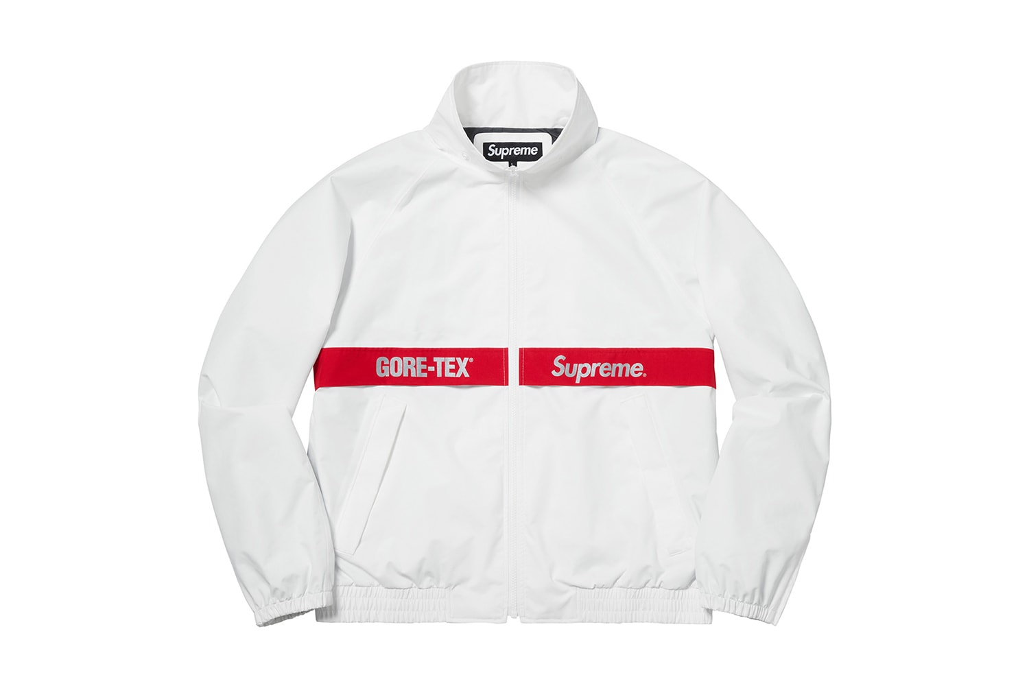 Supreme Fall/Winter 2018 Drop 8 Release Info