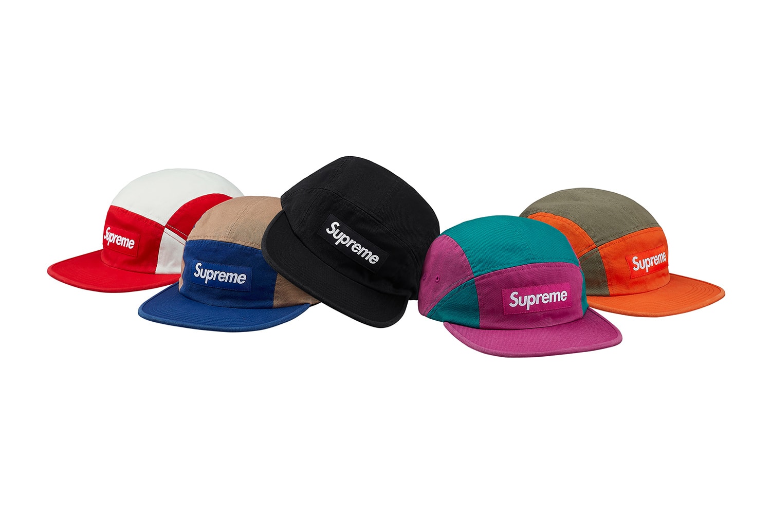 Supreme Fall/Winter 2018 Drop 8 Release Info