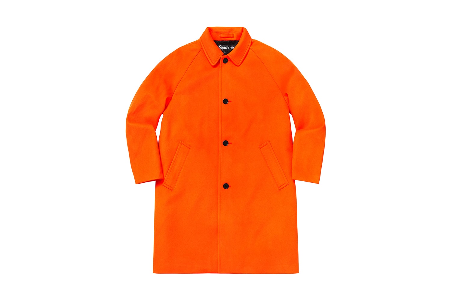 Supreme Fall/Winter 2018 Drop 8 Release Info
