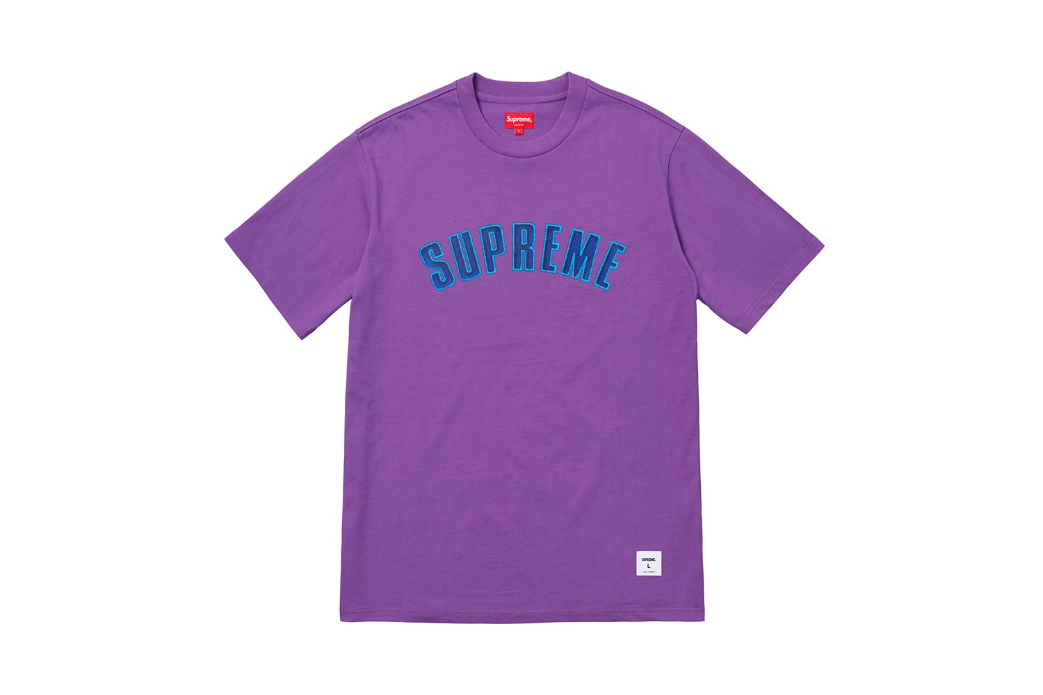 Supreme Fall/Winter 2018 Drop 8 Release Info