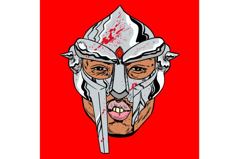 MF Doom Westside Gunn WESTSIDEDOOM Album Project Leak Download Zip MP3