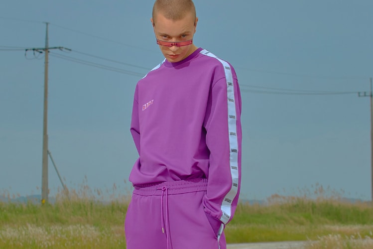 WHATWEWEARMATTERS Combines Sport and Street Vibes to Its SS19 Collection