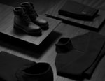 wings+horns & Timberland Join Forces on an All-Black Capsule Collection