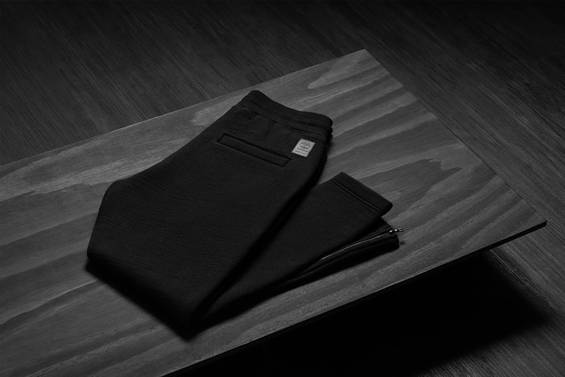 wings+horns Timberland Capsule collection collaboration 6 inch boot hoodie joggers shirt black release info