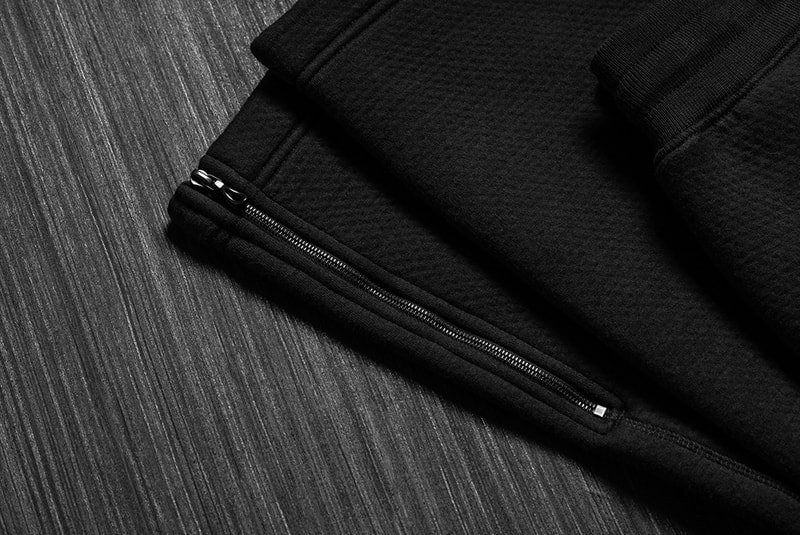 wings+horns Timberland Capsule collection collaboration 6 inch boot hoodie joggers shirt black release info