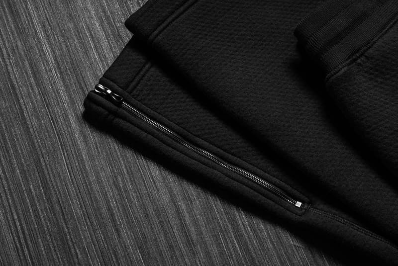 wings+horns Timberland Capsule collection collaboration 6 inch boot hoodie joggers shirt black release info