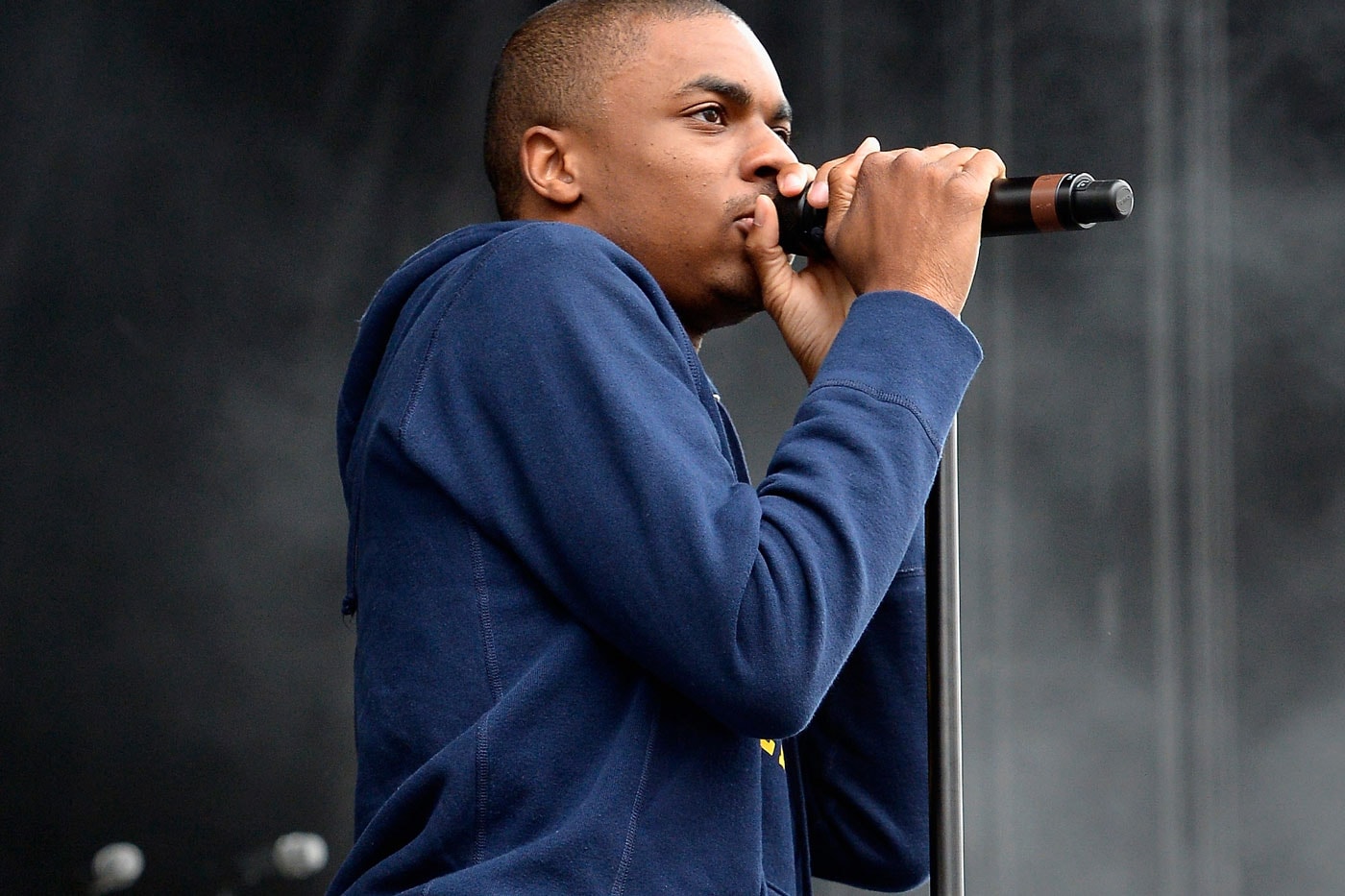 A Mother Gives Emotional Rant on Vince Staples' "Norf Norf"