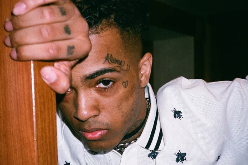 xxxtentacion confessed to domestic