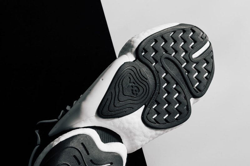 y3 byw bball core black white 2018 october footwear adidas