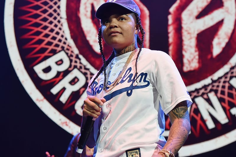 young ma quiet storm mp3 download
