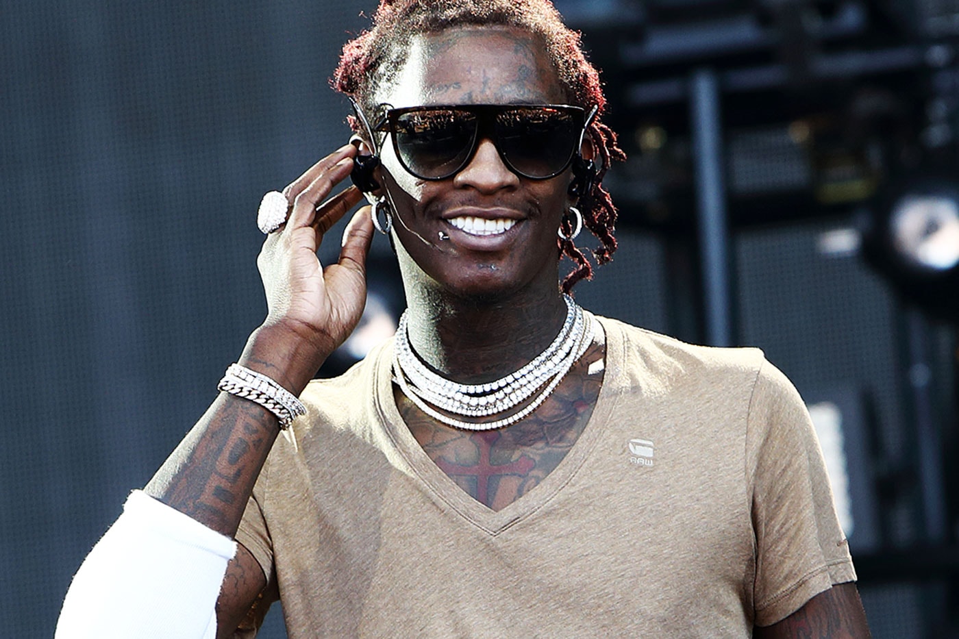 Young Thug Announces 'Slime Season 2' Release Date