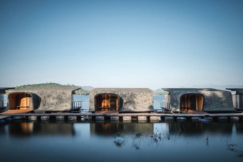 Kanchanaburi Z9 Resort Thailand Info vacation travel cave Zinine south east asia