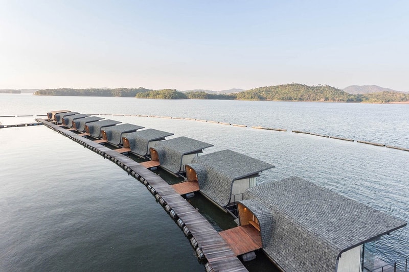 Kanchanaburi Z9 Resort Thailand Info vacation travel cave Zinine south east asia 
