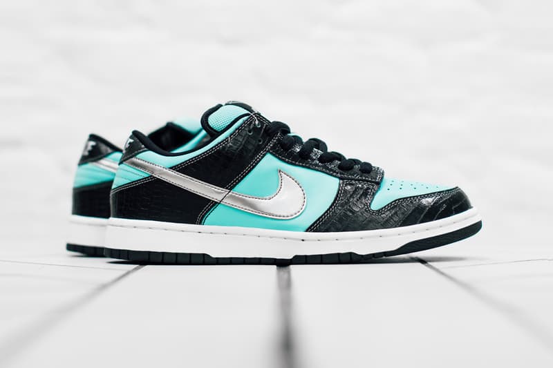 Zen Rarest Sneakers Giveaway Chanel Pharrell adidas Tiffany Dunk Lows Shoe Surgeon x Air Jordan 1 “Off-White" sneakers nike sb skateboarding blue black red white virgil abloh