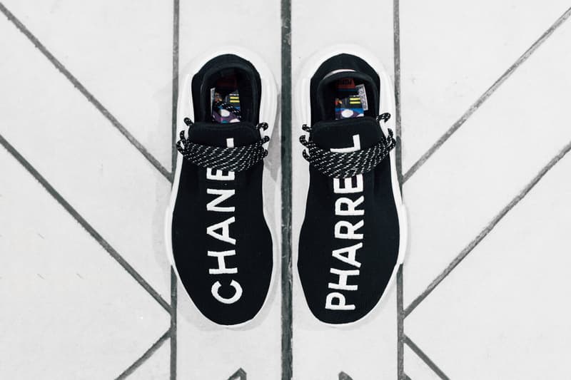 Zen Rarest Sneakers Giveaway Chanel Pharrell adidas Tiffany Dunk Lows Shoe Surgeon x Air Jordan 1 “Off-White" sneakers nike sb skateboarding blue black red white virgil abloh