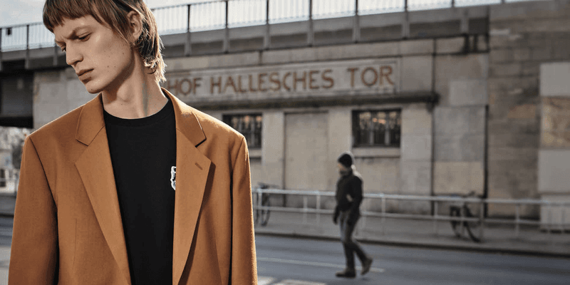 HUGO Expands in Singapore With Second Flagship Store in Marina Bay Sands