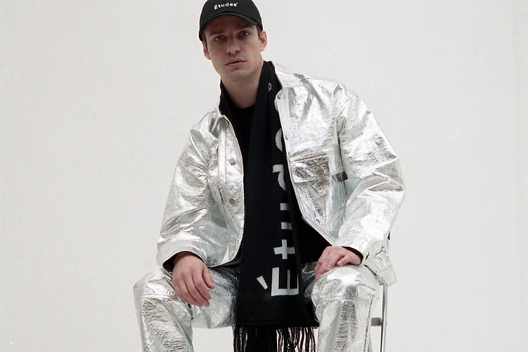 /017 Highlights the Many Collaborations from Études' FW18 Collection