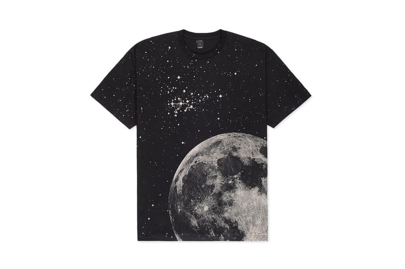 10 deep a kid named cudi tee shirt up there reprint original 10th anniversary july 2008 drop release date buy