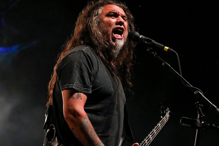 10 Slayer Facts to Know Before Copping the Supreme Collaboration