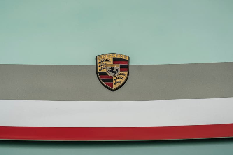 1976 Porsche 935 Gr. 5 Turbo Kremer Racing auction sothebys sale buy 100000 200000 december 8 2018