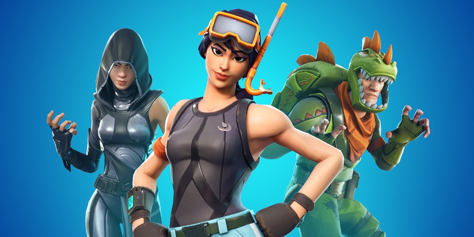 2 Milly Considers Legal Action Against 'Fortnite' | HYPEBEAST 2 Milly Considers Legal Action Against 'Fortnite' | HYPEBEAST - 960 x 480 jpeg 137kB