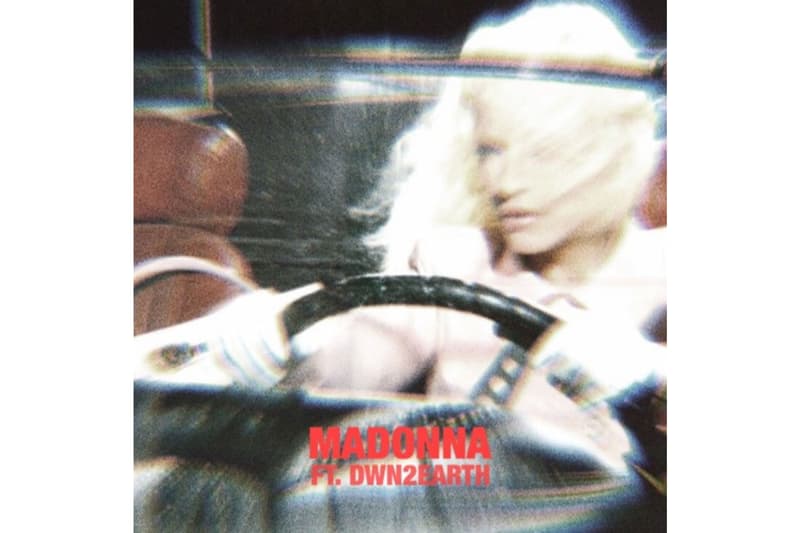 24hrs Video Gucci Flame 12:AM In The 6 Madonna