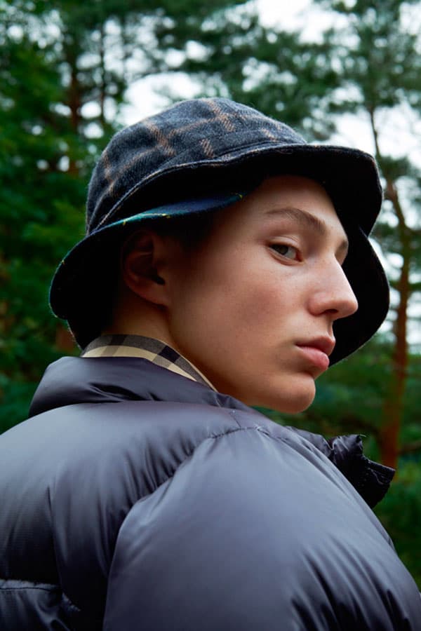 417 by Edifice FW18 Lookbook outwear jackets coats japan style lookbooks edifice sherpa down puffy
