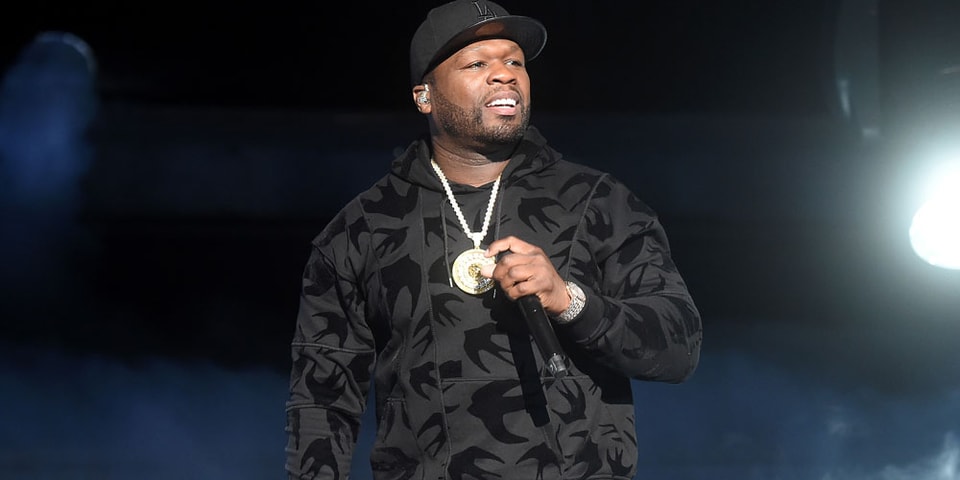 50 Cent responds to Gucci Mane's diss track 'TakeDat' aimed at Diddy