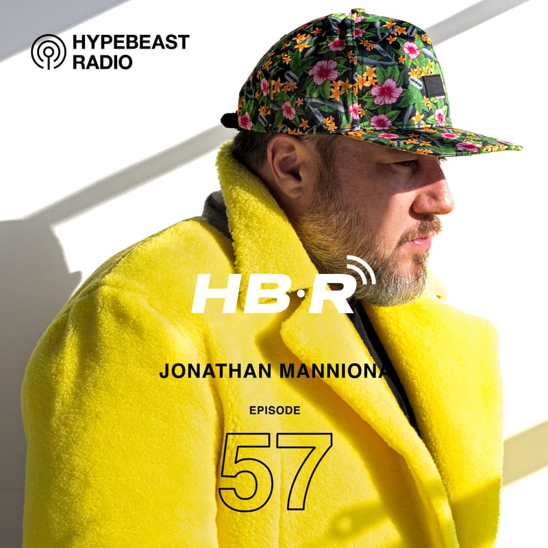 Jonathan Mannion Is Here To Give Back and Spread the Wealth