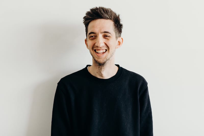 Cole Cuchna of Spotify's 'Dissect' Podcast On How "Art Gives You What You Give It"