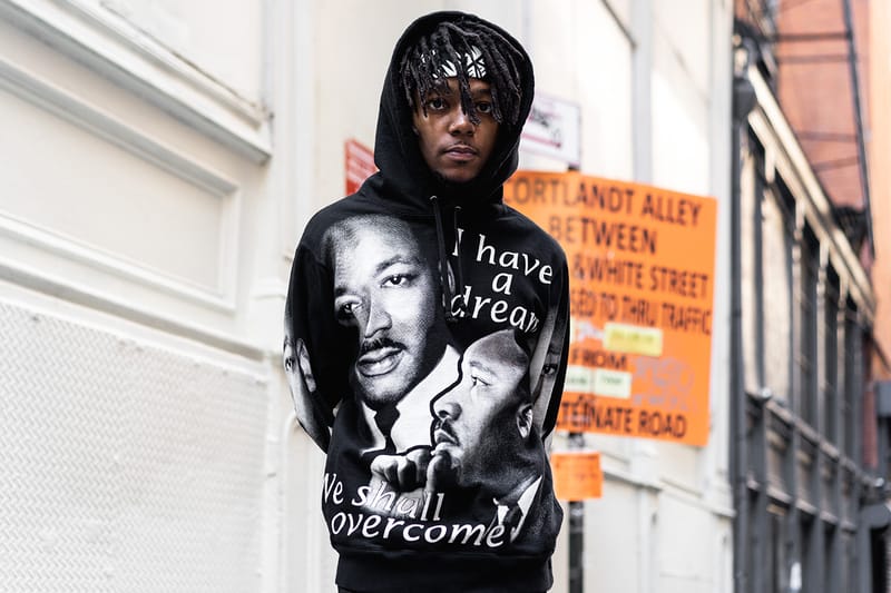 J.I.D Wants to Become the Next Big Scriptwriter