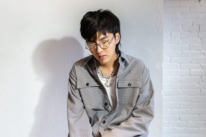 Kris Wu Embraces New Challenges