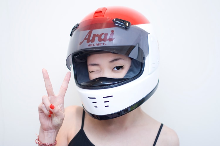 Mai Ikuzawa Talks Embracing Your Idiosyncrasies