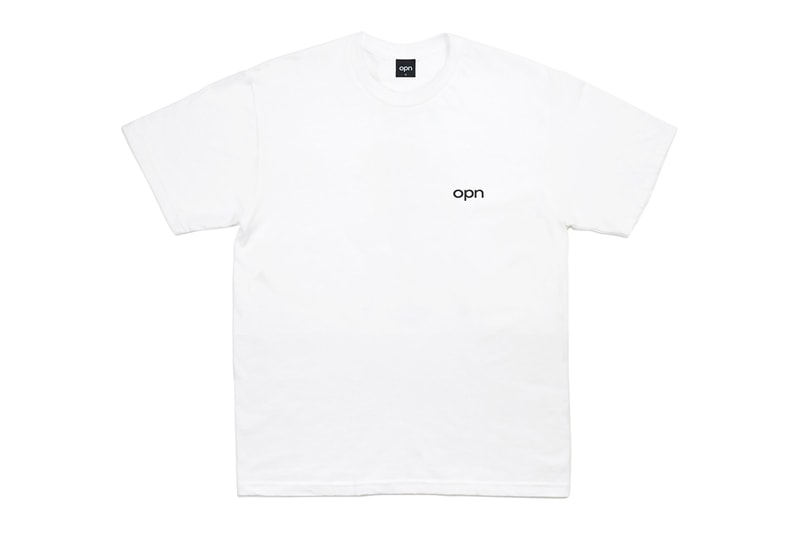 Oneohtrix Point Never dover street market los angeles la DSM Exclusive Merch harmony korine jerry hsu sci fi fantasy collaboration exclusive drop release date info november 23 2018 Love In The Time Of Lexapro pop up limited