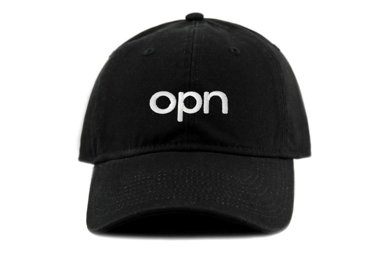 Oneohtrix Point Never dover street market los angeles la DSM Exclusive Merch harmony korine jerry hsu sci fi fantasy collaboration exclusive drop release date info november 23 2018 Love In The Time Of Lexapro pop up limited