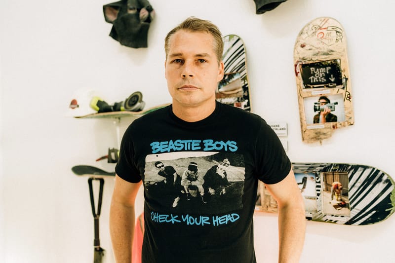 Shepard Fairey Talks Genesis of OBEY, Leaving a Legacy, and More