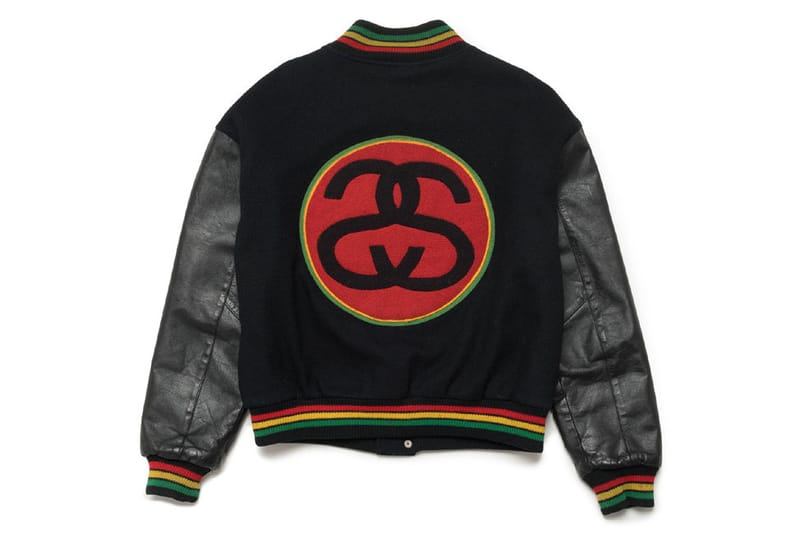 Stüssy Celebrates Archive Store With Limited Digital Drop