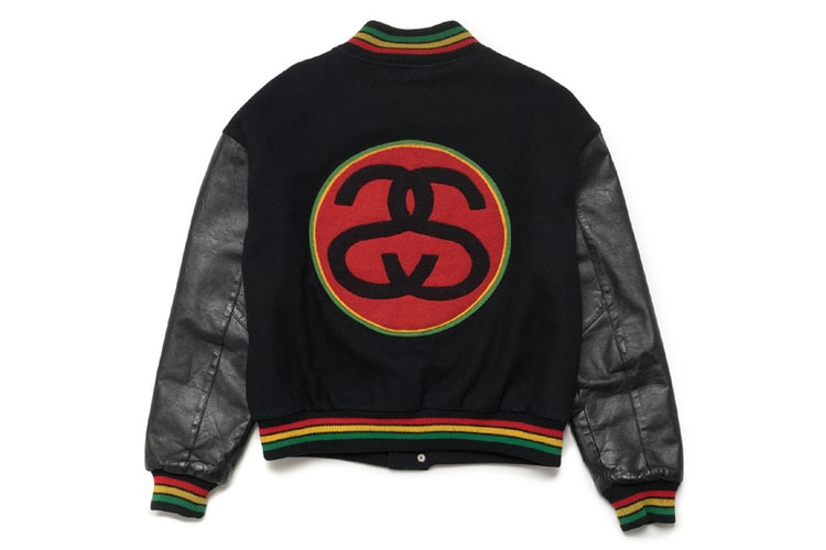 Stüssy Celebrates Archive Store With Limited Digital Drop