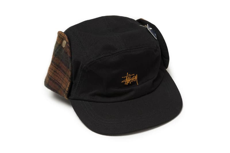Stüssy archive store clothing vintage retro logo shirt tee bomber jacket hat coat pants shorts design november 23 2018 exclusive