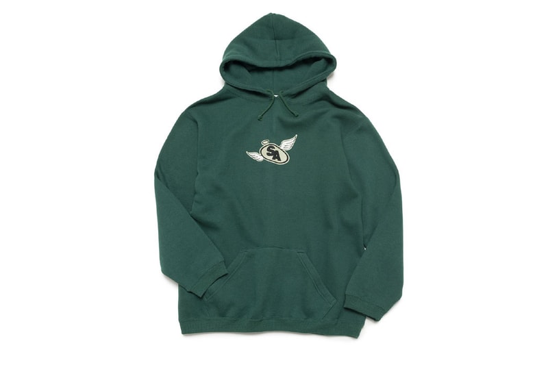 Stüssy archive store clothing vintage retro logo shirt tee bomber jacket hat coat pants shorts design november 23 2018 exclusive