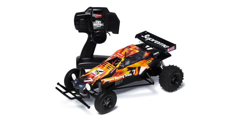 new rc car releases