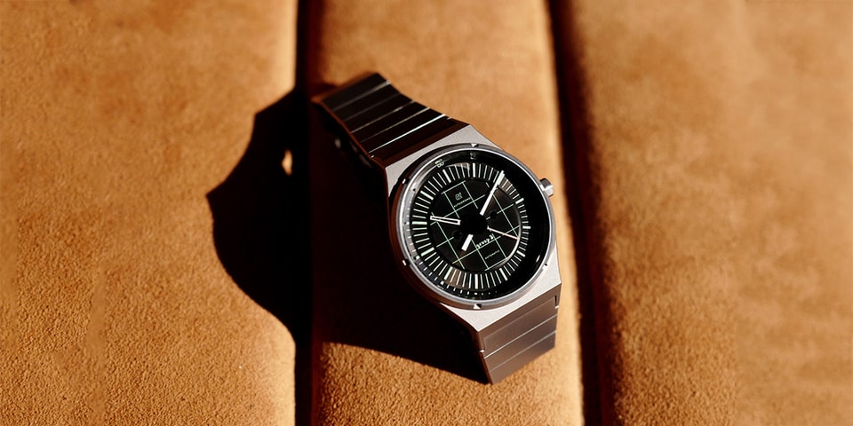 Autodromo Pays Homage to the Group B Era of Motorsports with New Watch Autodromo Pays Homage to the Group B Era of Motorsports with New Watch