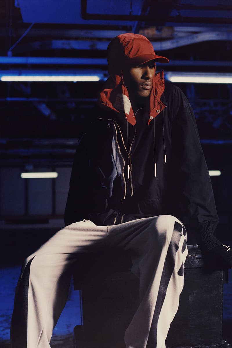 A-COLD-WALL* Matches Fashion Exclusive Collection Details 2018 Fashion Clothing Cop Purchase Buy Samuel Ross Collab