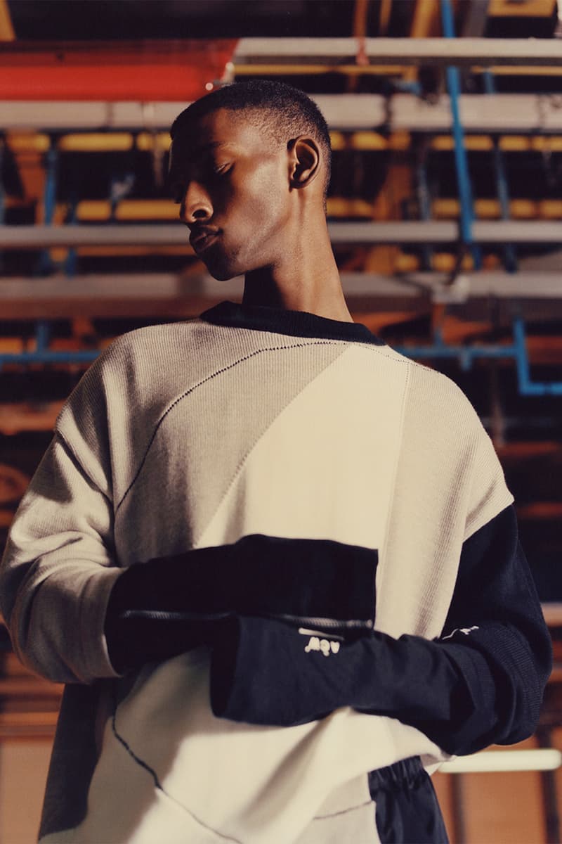 A-COLD-WALL* Matches Fashion Exclusive Collection Details 2018 Fashion Clothing Cop Purchase Buy Samuel Ross Collab
