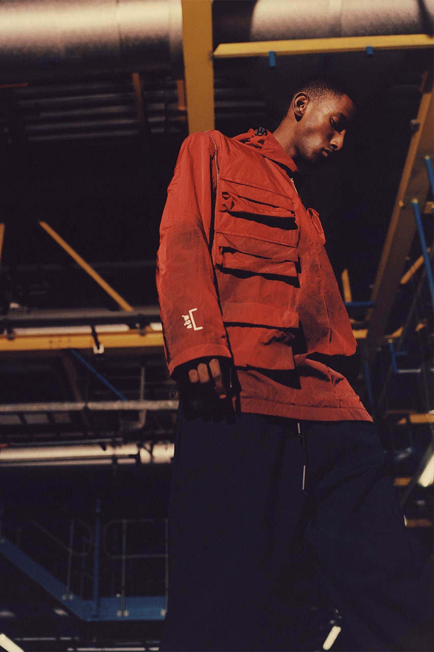 Palace x Ralph Lauren FW18 Release Info